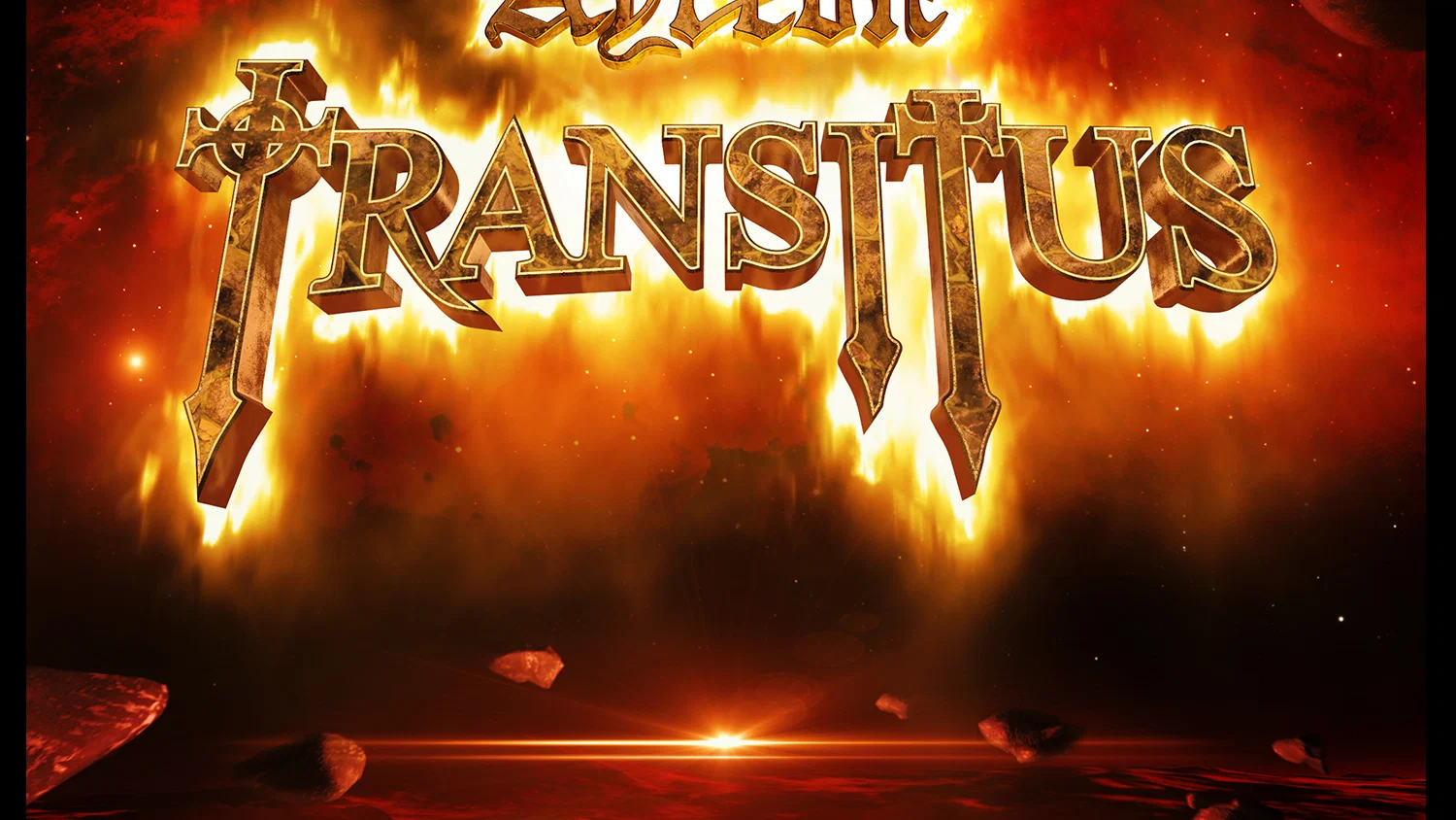 Transitus background