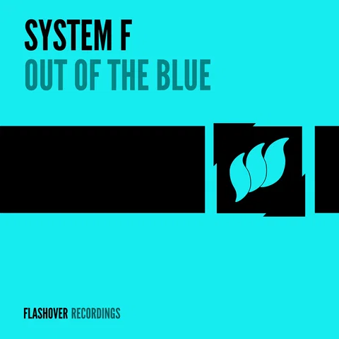 Out Of The Blue
