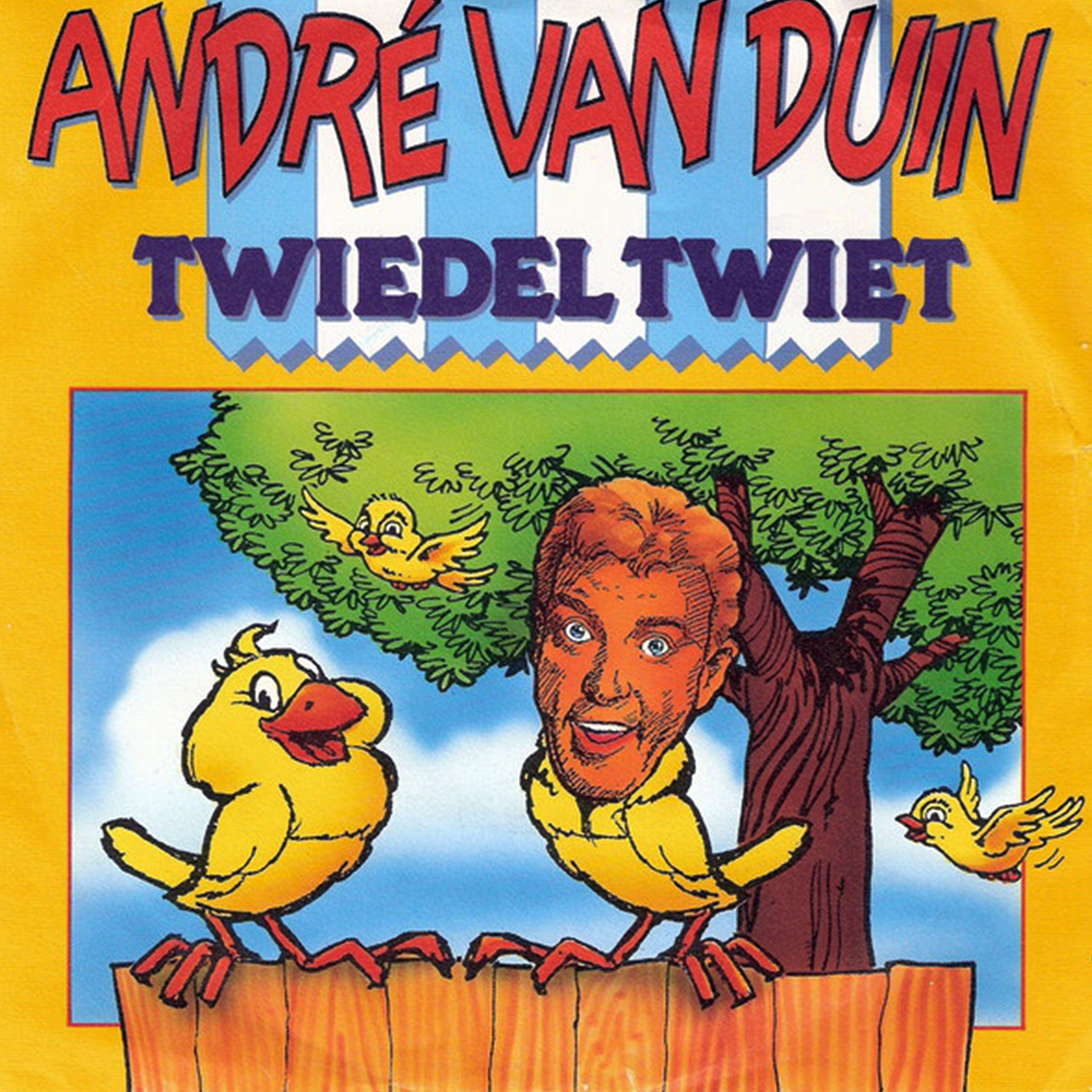 Twiedel Twiet