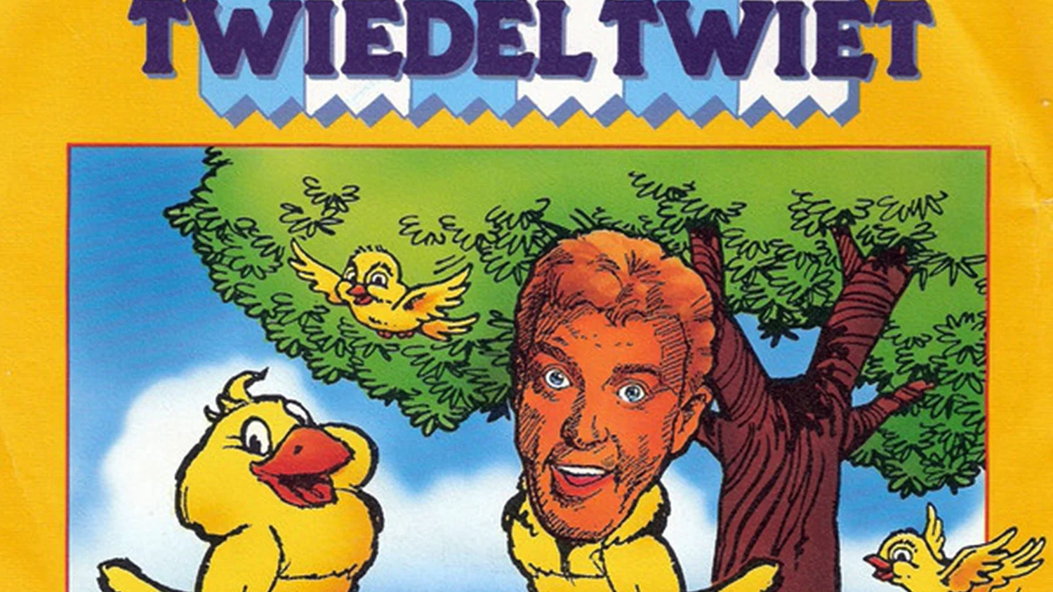 Twiedel Twiet background