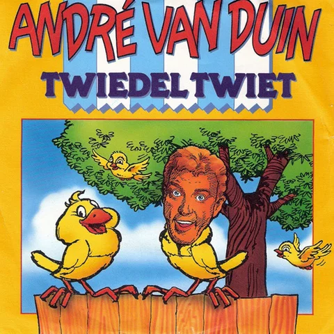 Twiedel Twiet