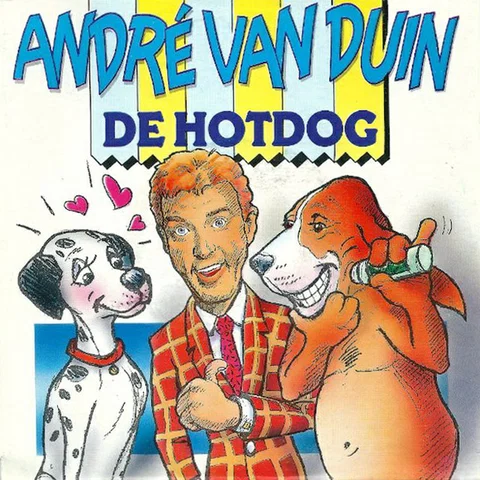 De Hotdog