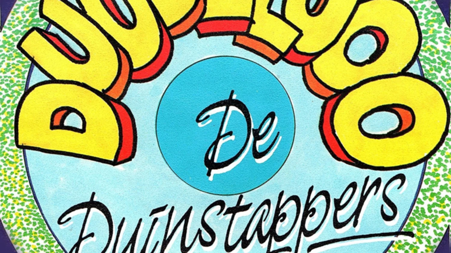 Duudeljoo background