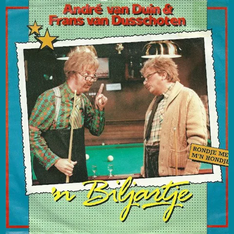 'n Biljartje