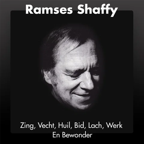 Zing, Vecht, Huil, Bid, Lach, Werk En Bewonder