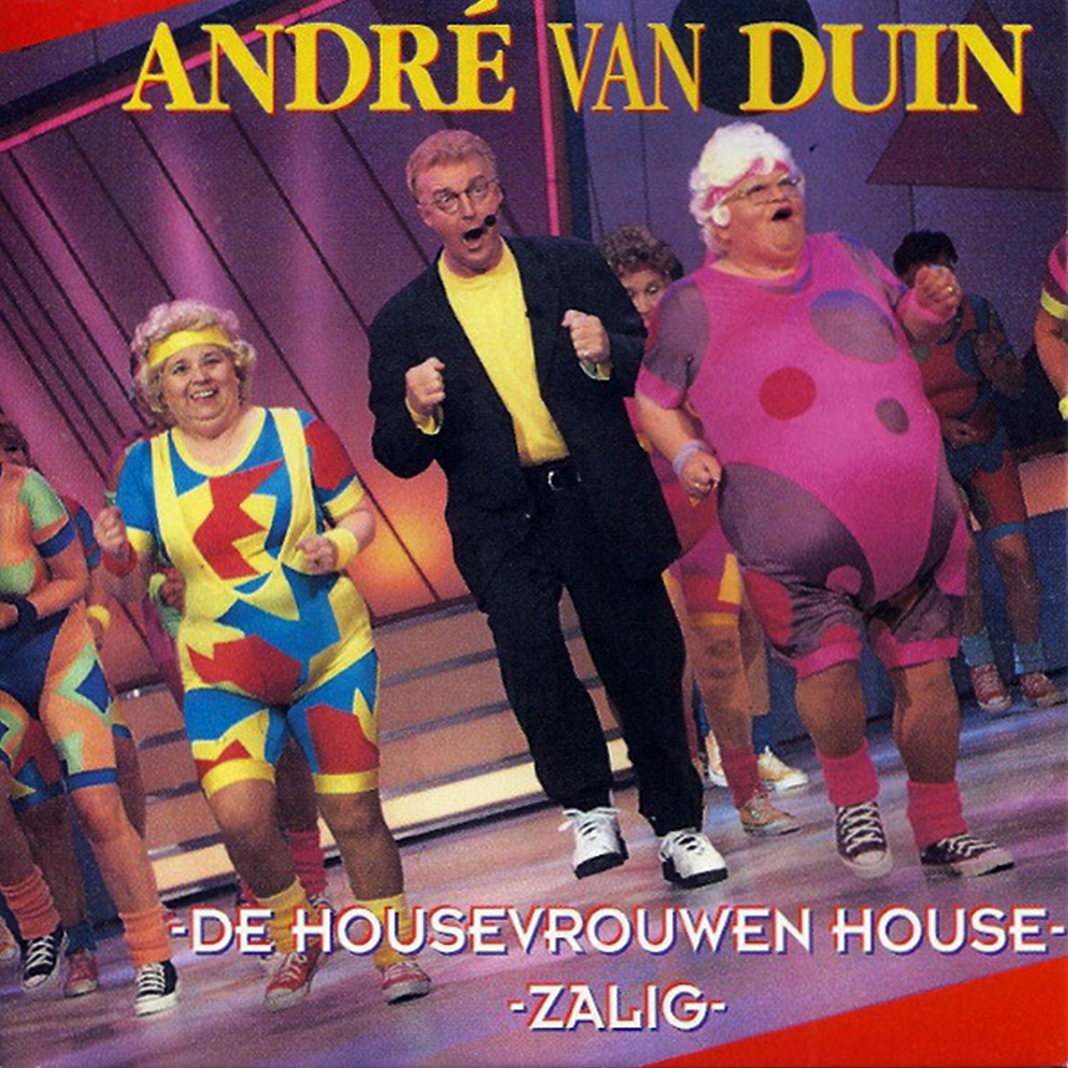 De Housevrouwen House