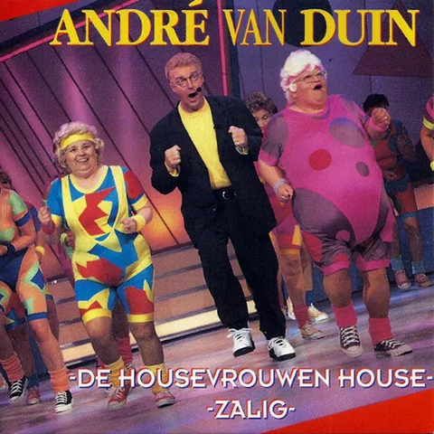 De Housevrouwen House