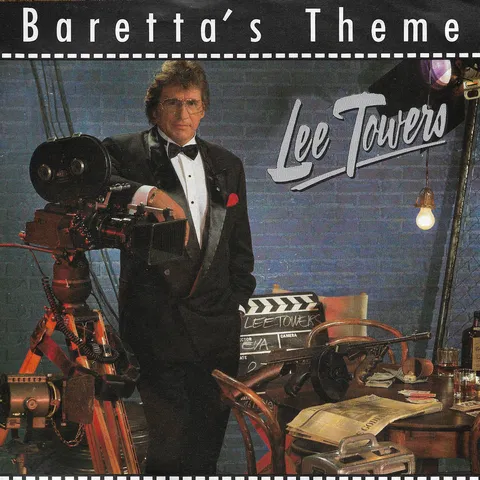 Baretta's Theme