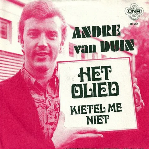 Het Olied