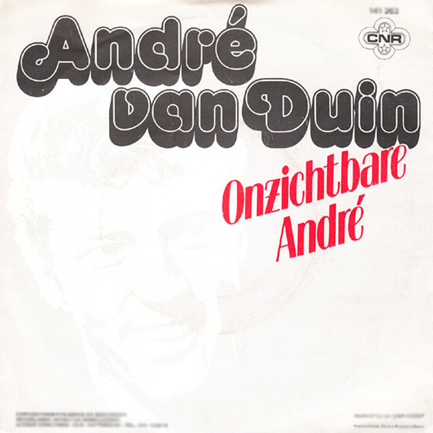 Onzichtbare André