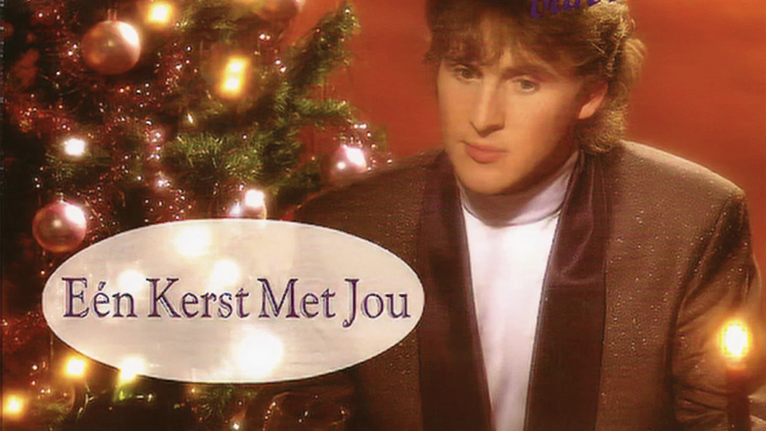 Een Kerst Met Jou background