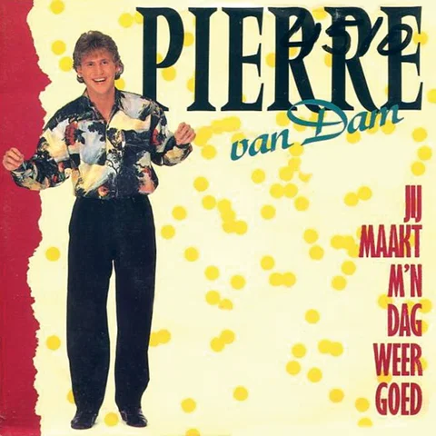 Jij Maakt M'n Dag Weer Goed