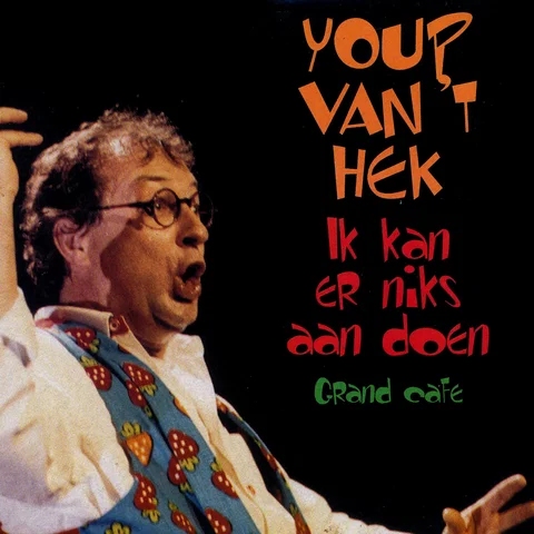 Ik Kan Er Niks Aan Doen