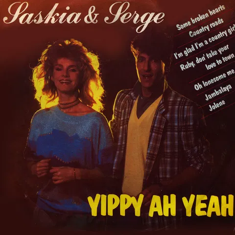 Yippy Ah Yeah