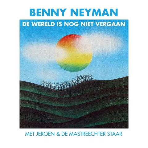 De Wereld Is Nog Niet Vergaan