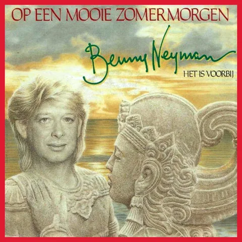 Op Een Mooie Zomermorgen