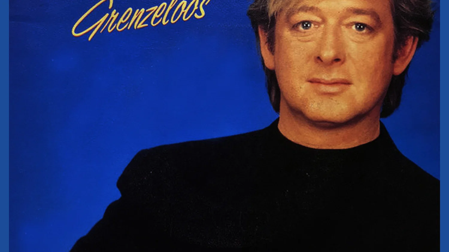 Grenzeloos background