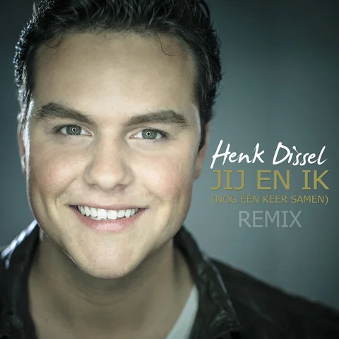 Jij en Ik - Remix