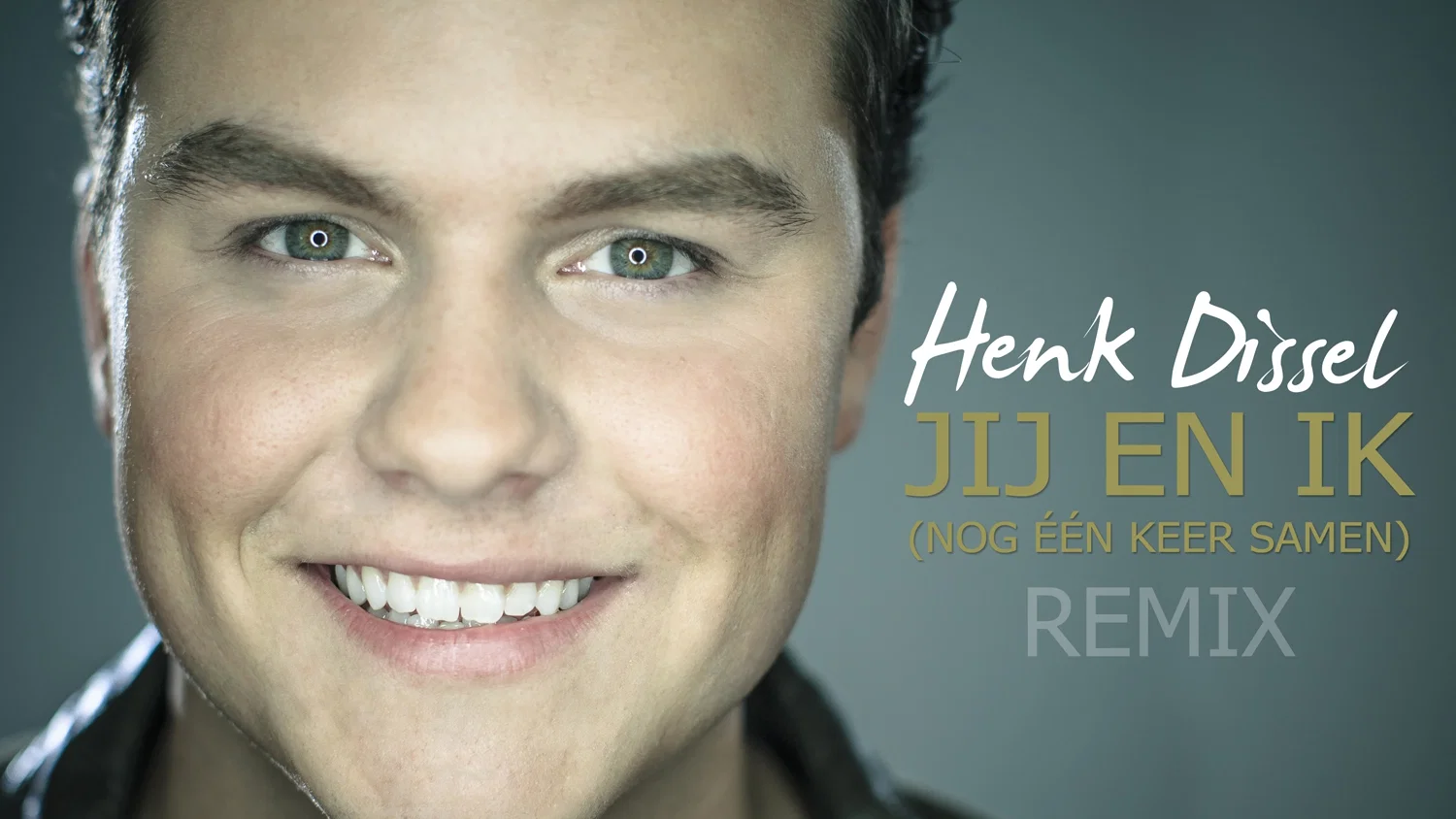 Jij en Ik - Remix background