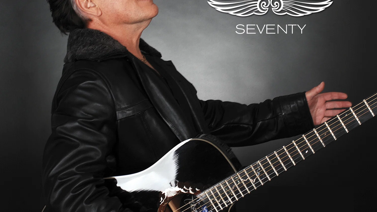 Seventy background