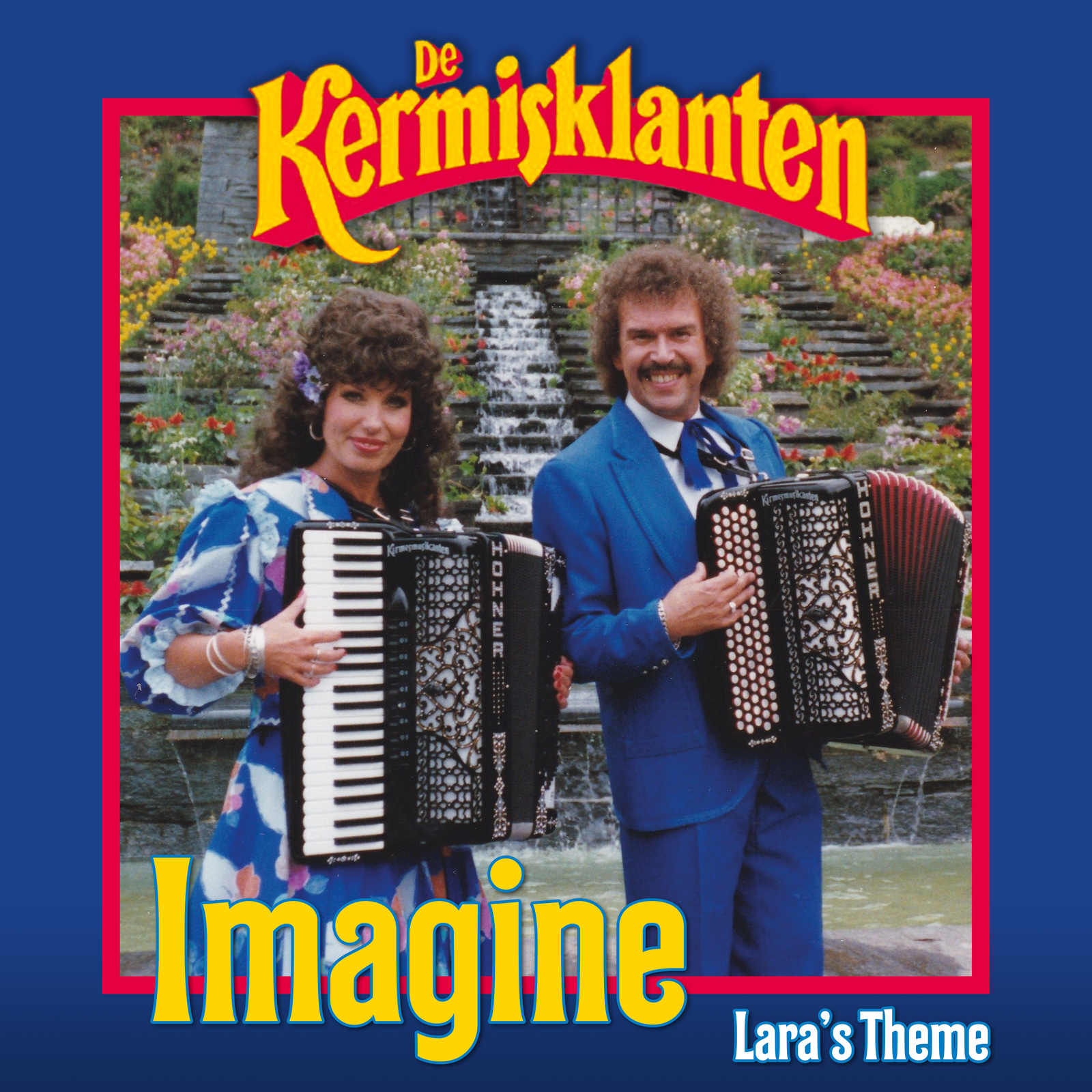 Imagine