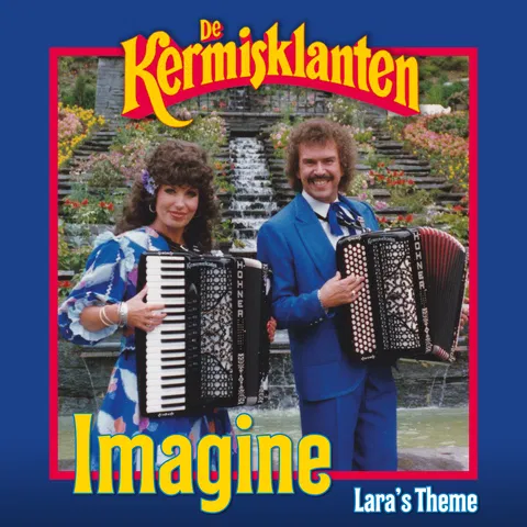 Imagine