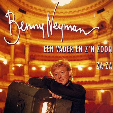 Een Vader En Z'n Zoon