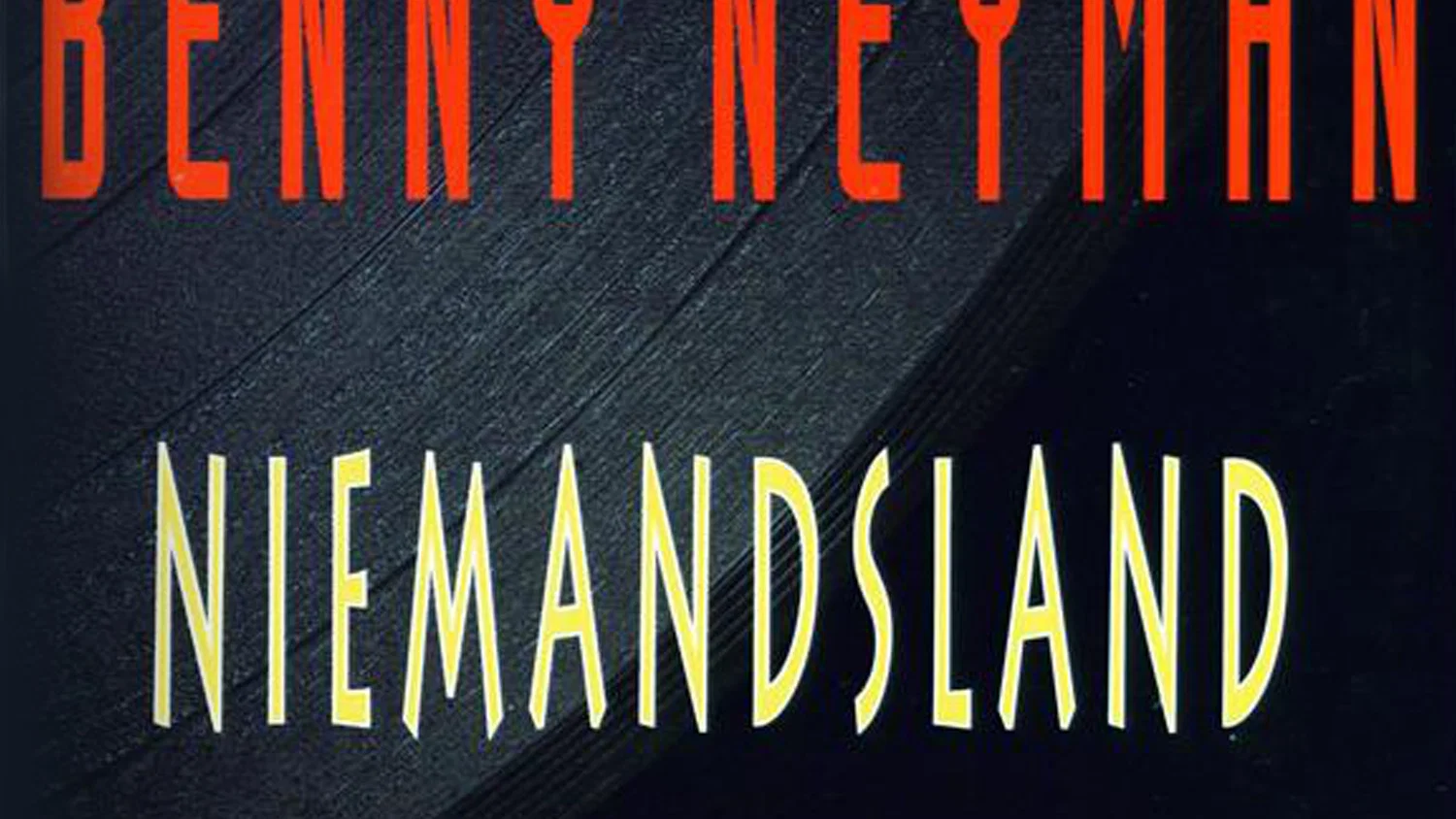 Niemandsland background