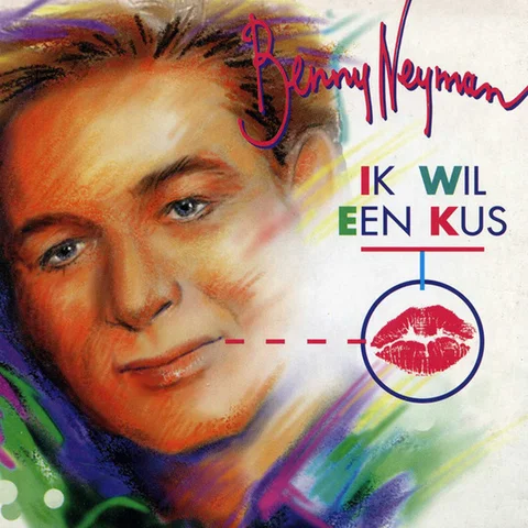 Ik Wil Een Kus