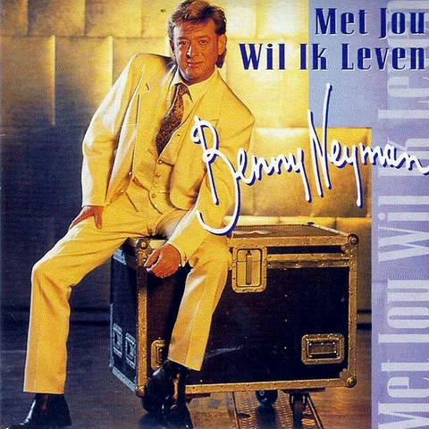 Met Jou Wil Ik Leven