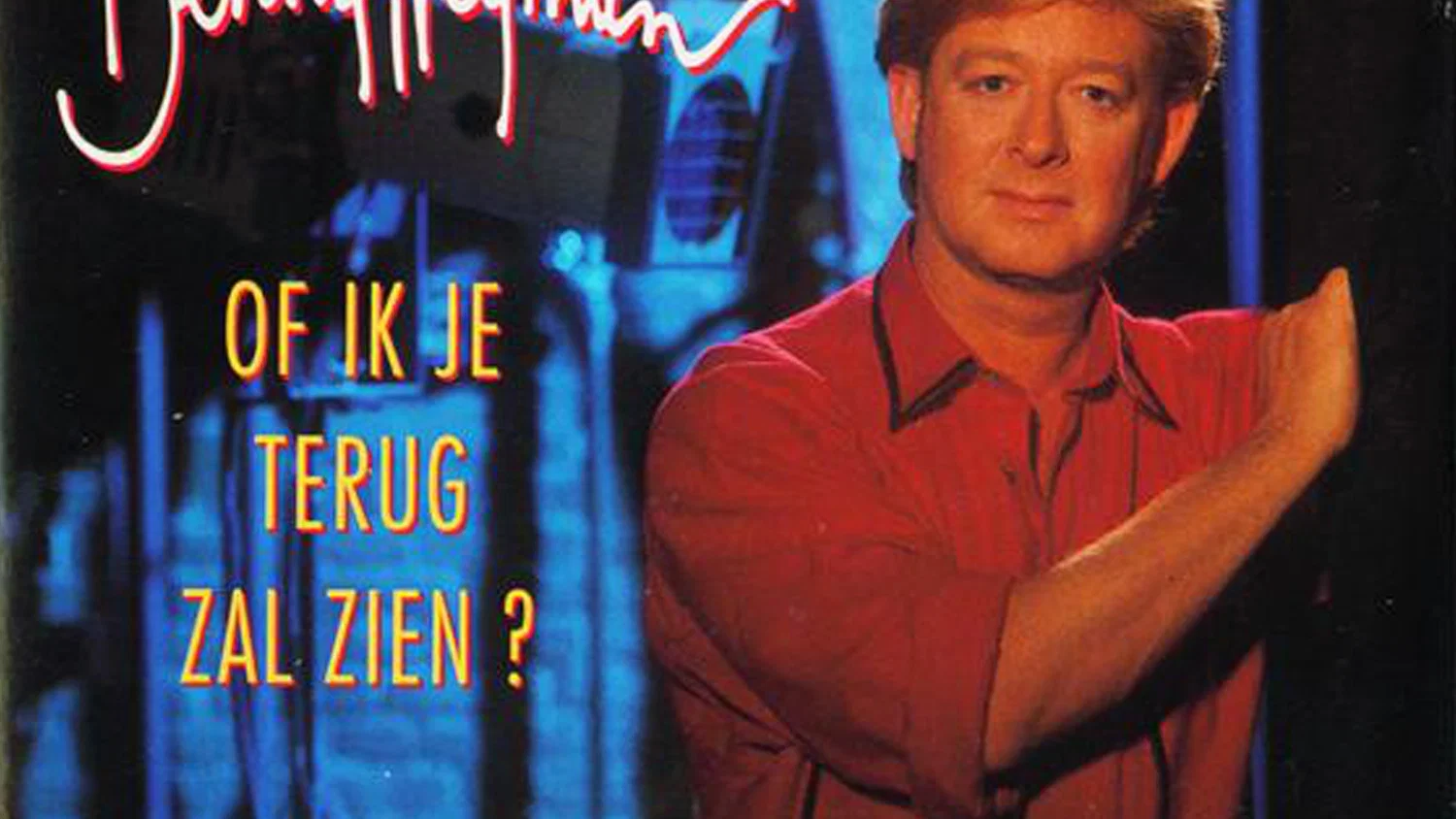 Of Ik Je Terug Zal Zien? background