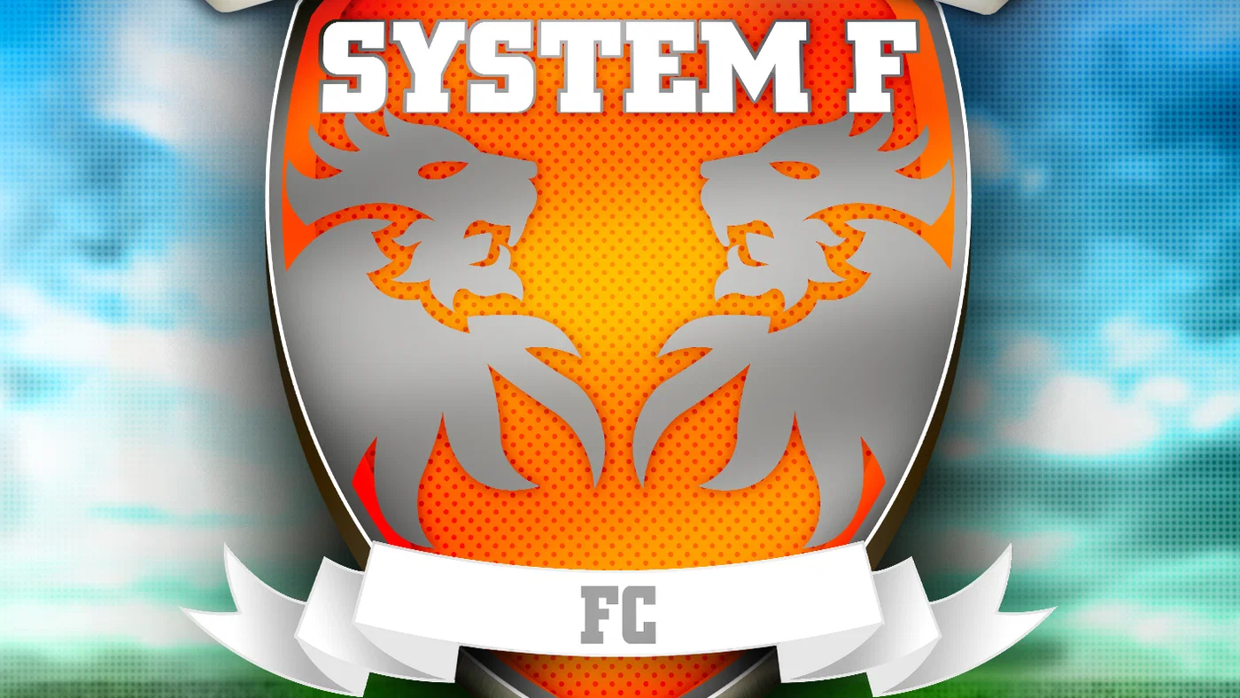 Champions background
