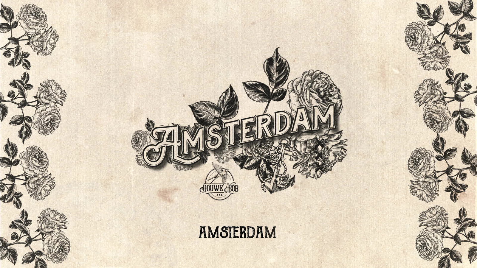 Amsterdam (Lyric Video)