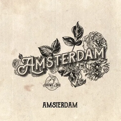 Amsterdam (Lyric Video)