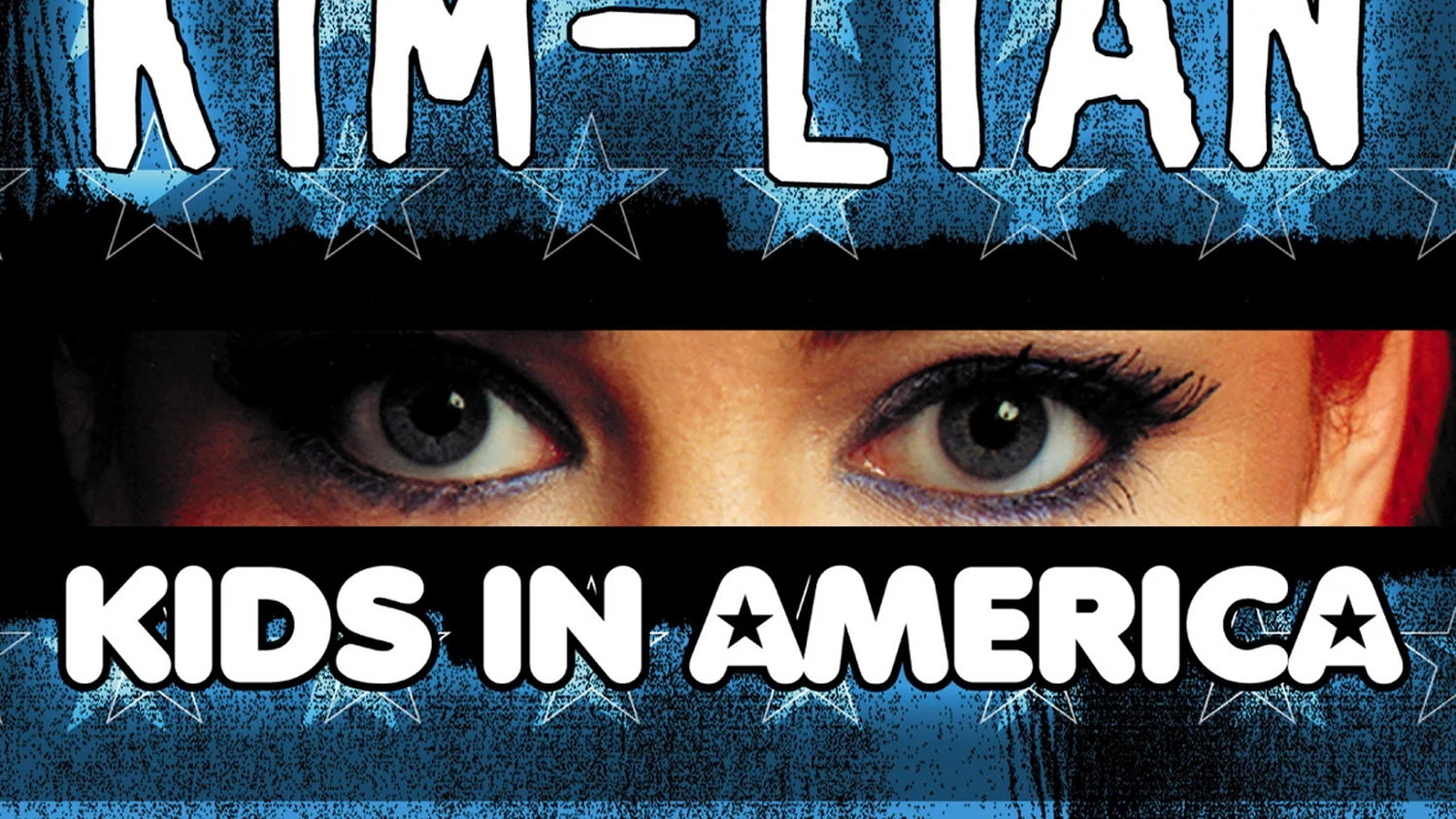 Kids in America background