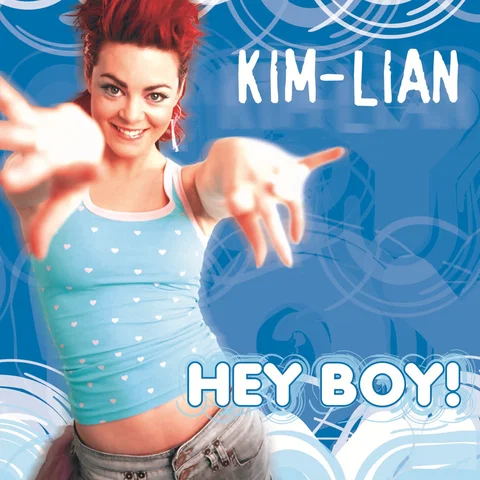 Hey Boy