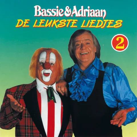 De Leukste Liedjes Deel 2