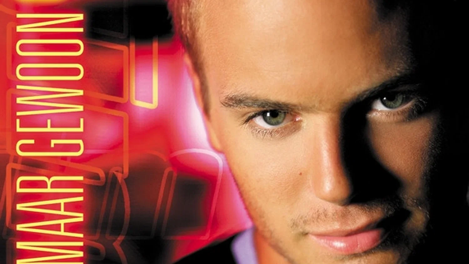 Doe Maar Gewoon background