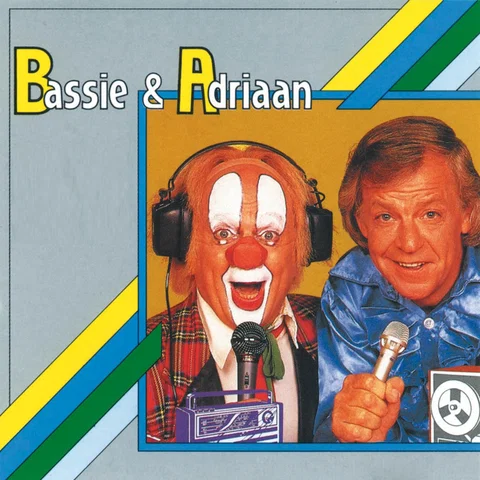 Radiostation 1