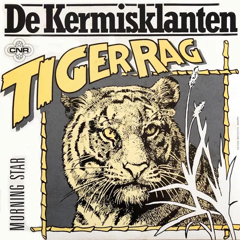 Tiger Rag