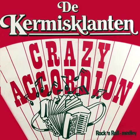 Crazy Accordeon