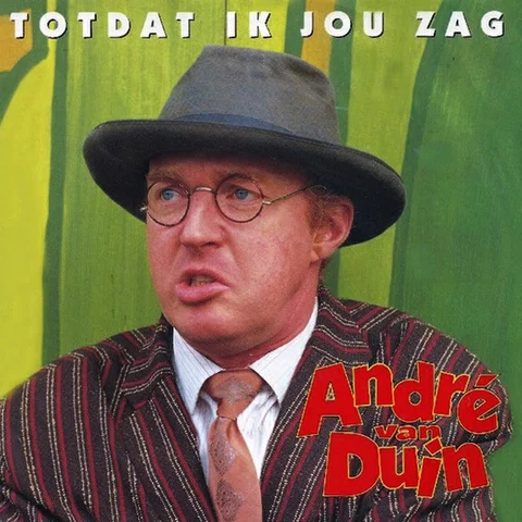 Totdat Ik Jou Zag