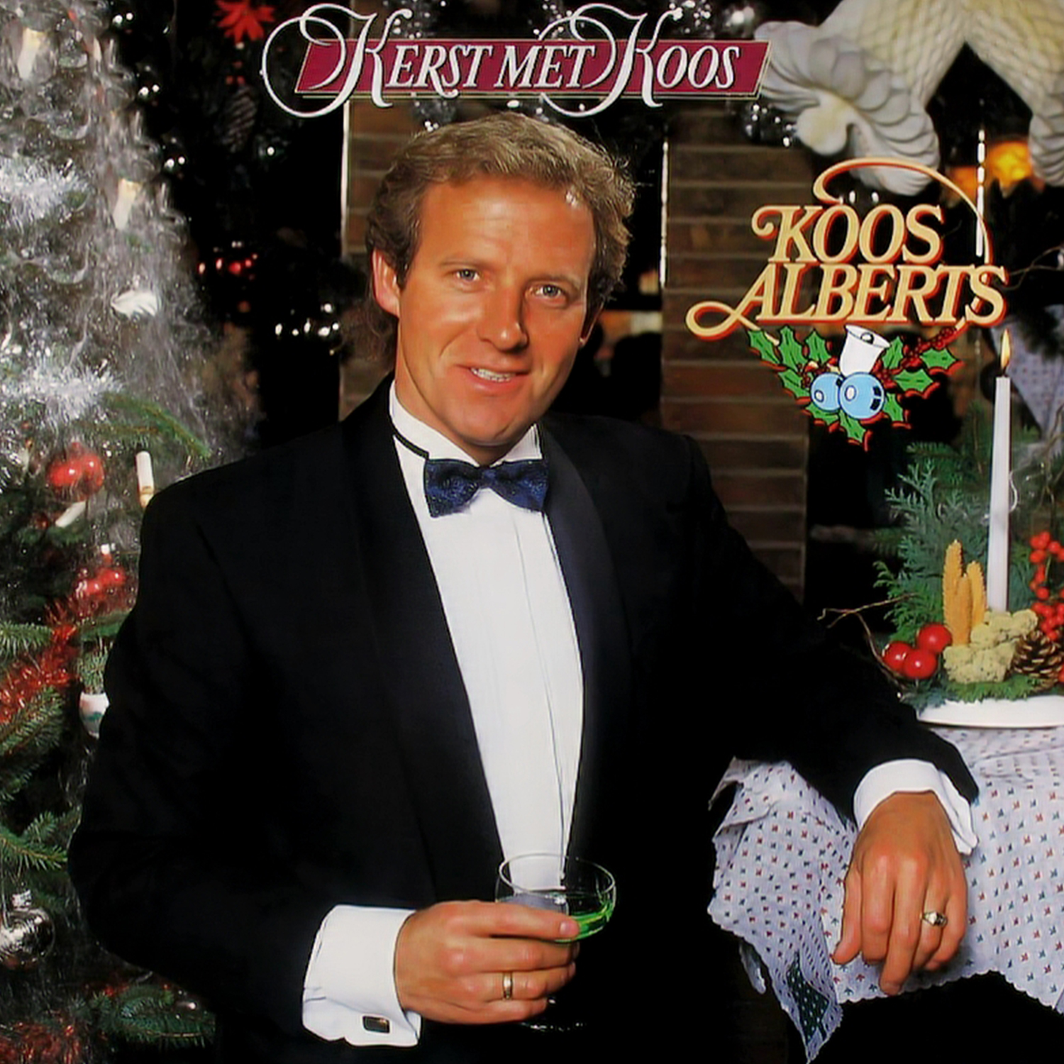 Kerst Met Koos