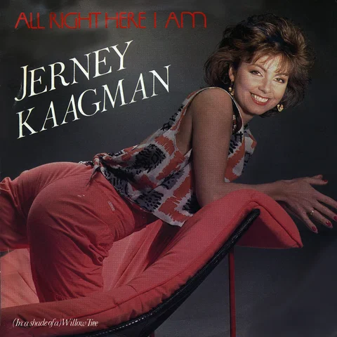 All Right Here I Am