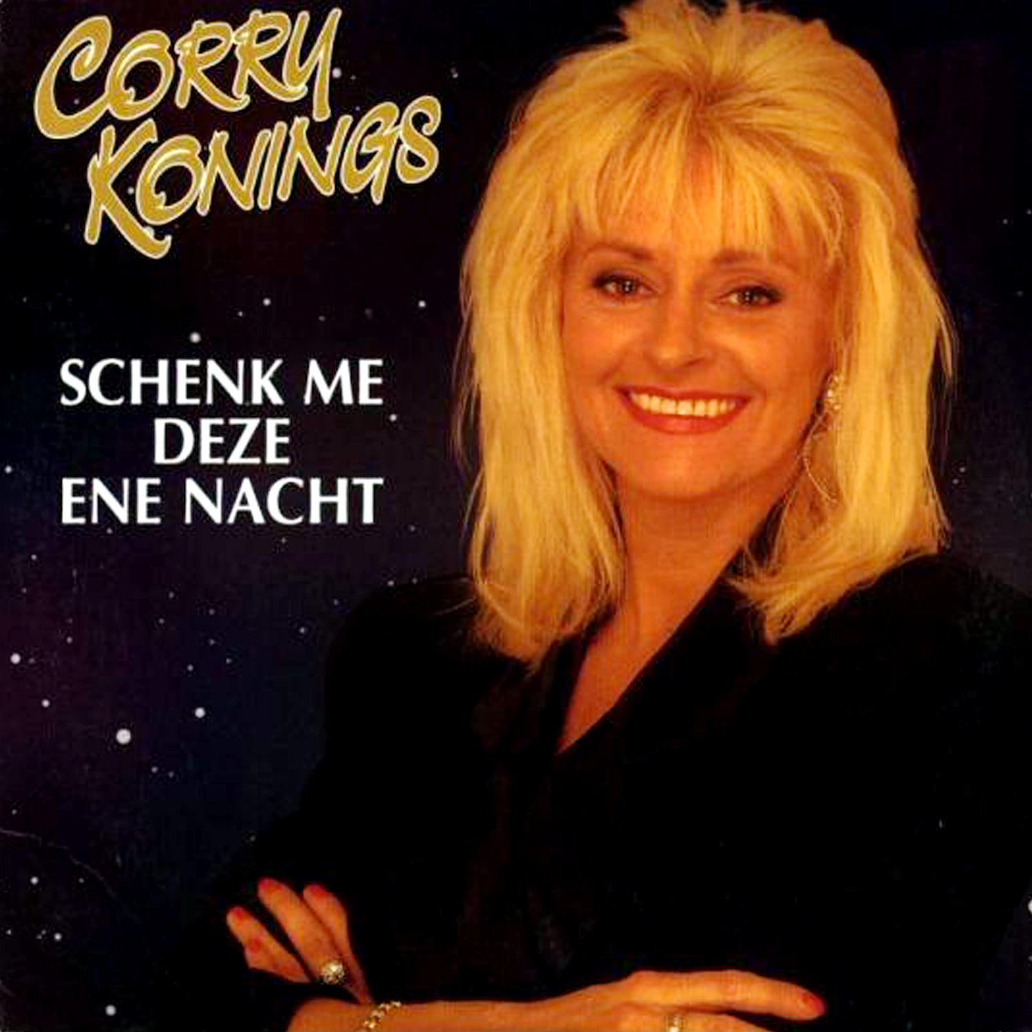 Schenk Me Deze Ene Nacht