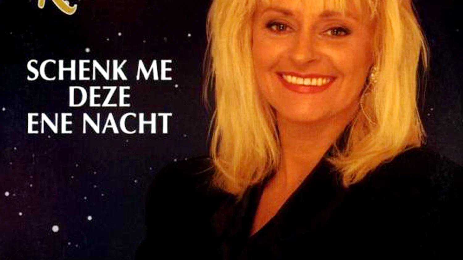 Schenk Me Deze Ene Nacht background