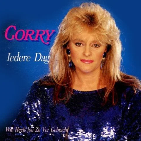 Iedere Dag
