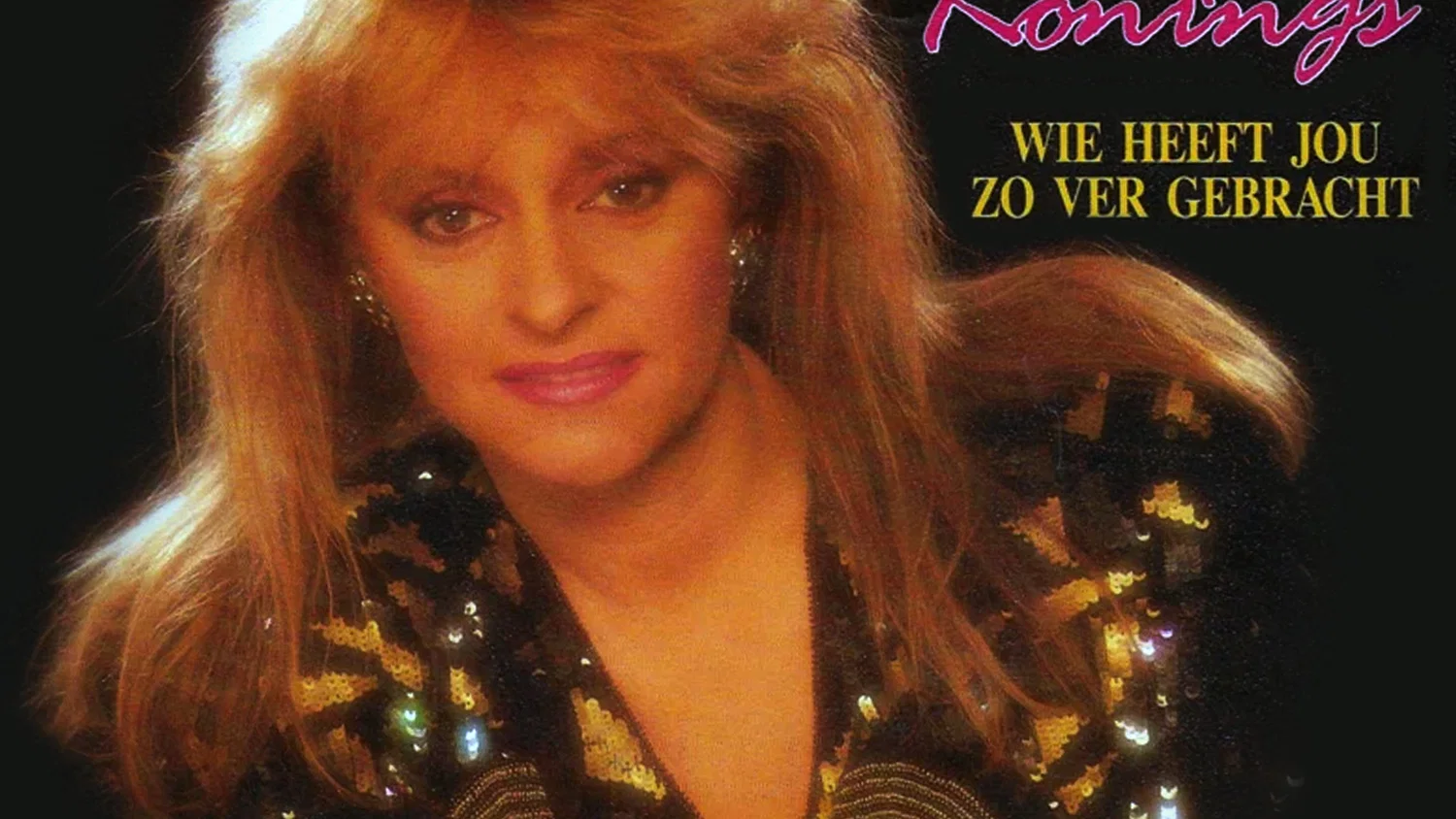 Wie Heeft Jou Zo Ver Gebracht background