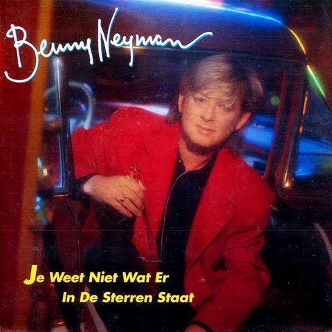 Je Weet Niet Wat Er In de Sterren Staat