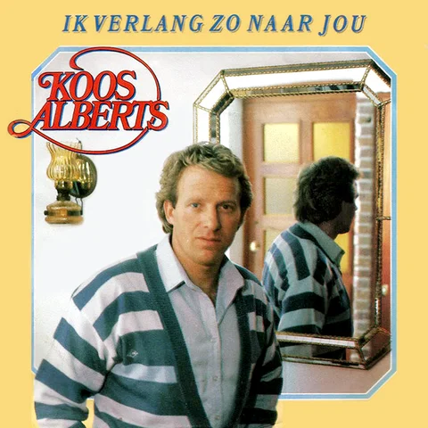 Ik Verlang Zo Naar Jou